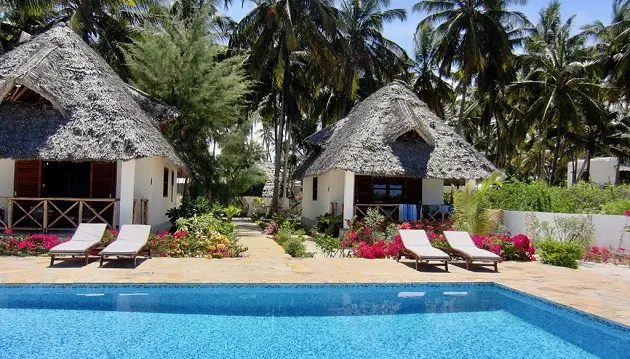 Tanzanija, Zanzibaras