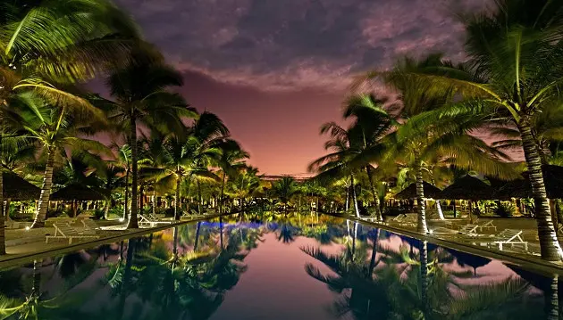 Tanzanija, Zanzibaras