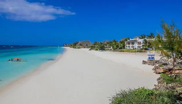 Tanzanija, Zanzibaras