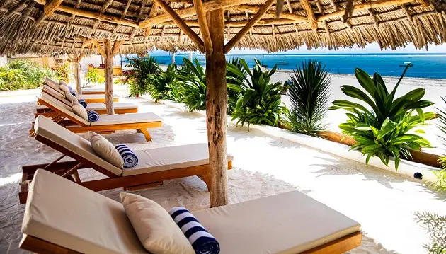 Zanzibaras, Tanzanija