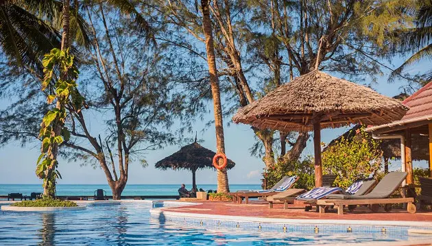 Zanzibaras, Tanzanija