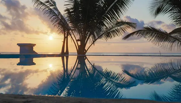 Zanzibaras, Tanzanija