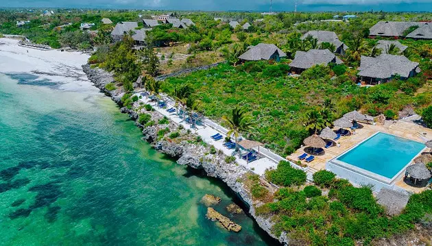 Zanzibaras, Tanzanija