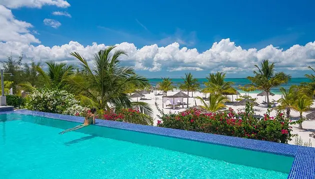 Tanzanija, Zanzibaras