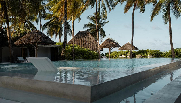 Tanzanija, Zanzibaras