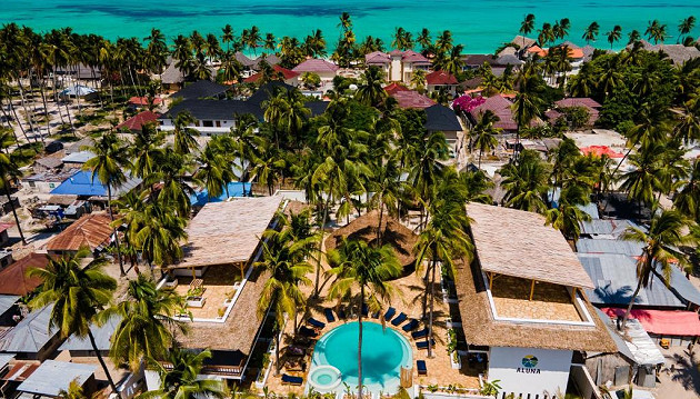 Zanzibaras, Tanzanija