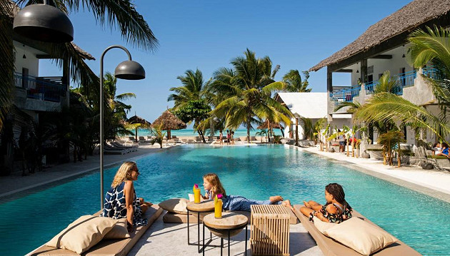 Tanzanija, Zanzibaras