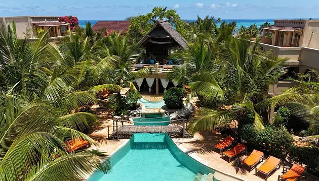 Zanzibaras, Tanzanija