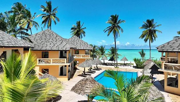 Tanzanija, Zanzibaras