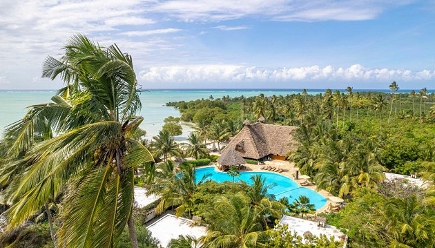 Tanzanija, Zanzibaras